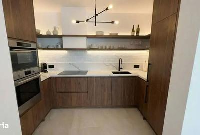 Apartament cu 2 camere în Tei - 2