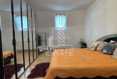Apartament spatios Shopping City - 4