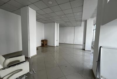 Spatiu de birouri  90mp in Ploiesti, zona Ultracentral. - 7