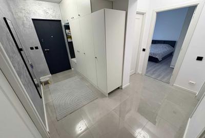 Casă cu 3 camere în Olteni - 4