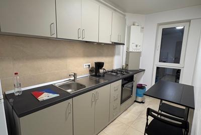 Garsonieră în Metalurgiei - 2