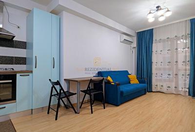 Apartament cu 2 camere semidecomandat, mobilat în Metalurgiei - 4