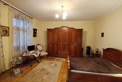 2 cam ETAJ 1 centrala proprie cladire istorica GARAJ zona Maria - 9