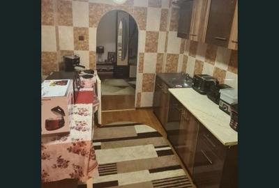 Apartament cu 3 camere decomandat în Central - 2