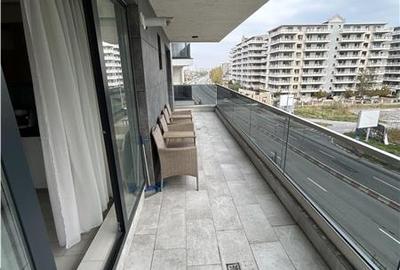 Apartament 2 camere, + complex Astoria Mamaia Nord - 7