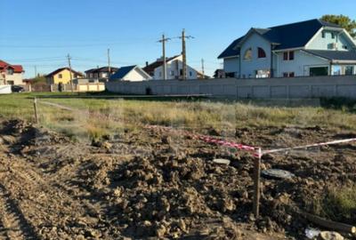 Teren în Central - 3