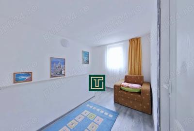 Cabana cu 3 camere de inchiriat 3 Insule, Arad - 1