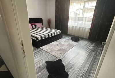Casă cu 8 camere cu Teren 706 Mp în Cuza Vodă - 7
