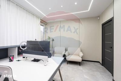 Spațiu comercial, de 170 mp, în Văcăresti - 12