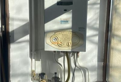 Apartament 2 camere , zona Cartier Sud , decomandat et 3/4 , - 8