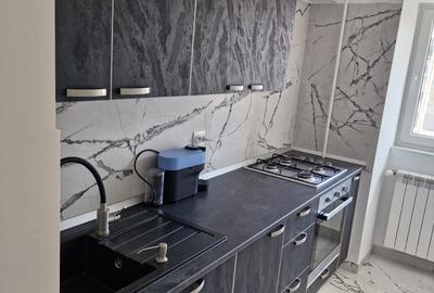 Garsonieră decomandată, mobilată în P-ța Unirii - 8