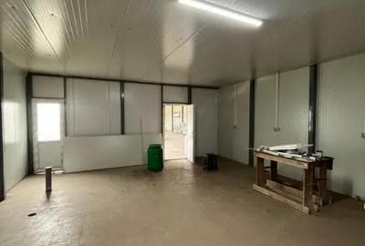 Teren de 8400 mp, în Central - 6