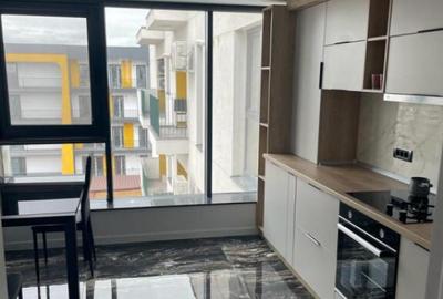 Apartament situat in zona FAR, in bloc nou - 1