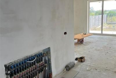 RECO Casa cu 3 dormitoare, plan parter- Paleu - 9