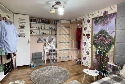 Casă cu 3 camere cu Teren 478 Mp în Bogdăneștilor - 7
