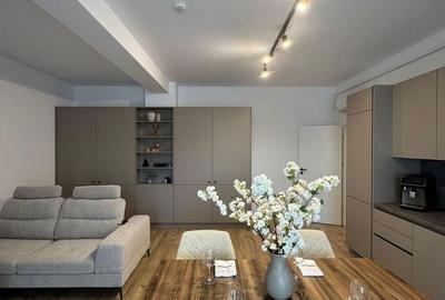 Apartament cu 2 camere în Central - 7