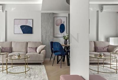 REA1024534 Apartament 3 Camere I Cortina North - 3