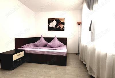 Apartament cu 3 camere decomandat în Liviu Rebreanu - 5