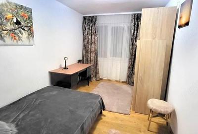 Apartament cu 4 camere decomandat în Gară - 2