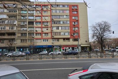 Apartament cu 2 camere semidecomandat în Ștefan cel Mare