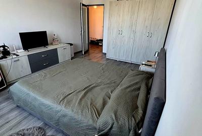 Garsoniera Gavana 2 , RENOVATA/ mobilată/ utilata , finisaje moderne ! - 2