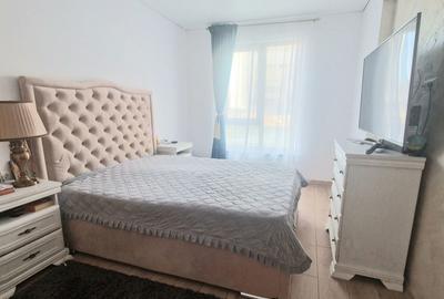 Apartament cu 2 camere decomandat în Central - 3