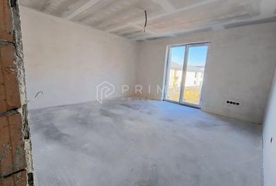 Duplex cu 4 camere cu Canalizare în Livezeni - 6