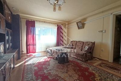 Apartament 3 camere, 2 balcoane, 2 bai, Bd.Dambovita. COMISION 0% - 4