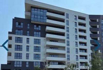 Apartament cu 4 camere decomandat în Central - 1