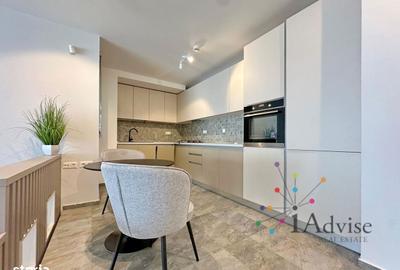 Apartament în Grid - 8