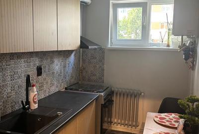 Garsonieră în Grigorescu - 6