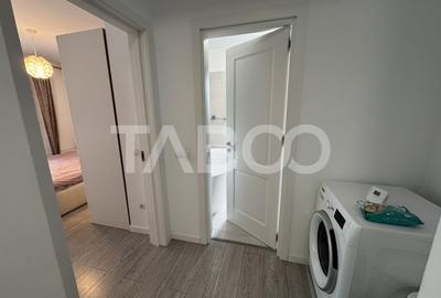 COMISION 0- Apartament 3 camere balcon etaj 1 loc parcare Arhitectilor - 12