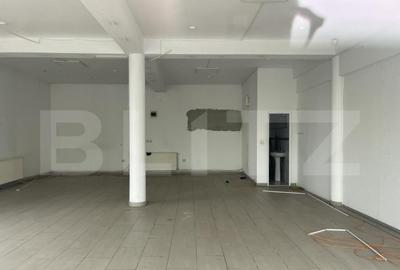 Spa?iu comercial generos, ideal pentru magazin sau showroom - 2