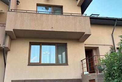 Casa cu 4 Camere,162mp in zona Dambul Rotund