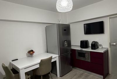 Apartament cu 3 camere decomandat în Ultracentral - 7