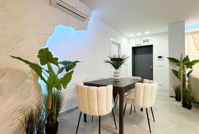 Apartament cu 4 camere decomandat, mobilat în Theodor Pallady - 3