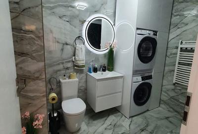 Apartament cu 2 camere decomandat în Inel II - 8