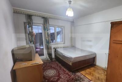 Apartament cu 2 camere decomandat în Cetate - 1