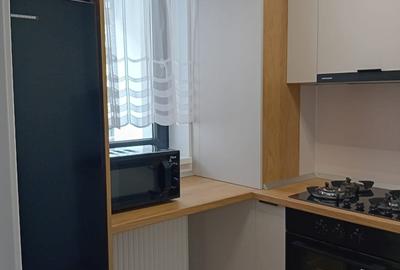 Garsonieră decomandată, mobilată în Theodor Pallady - 8