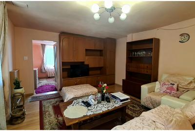 Casă individuală cu 2 camere cu Canalizare în Schei - 6