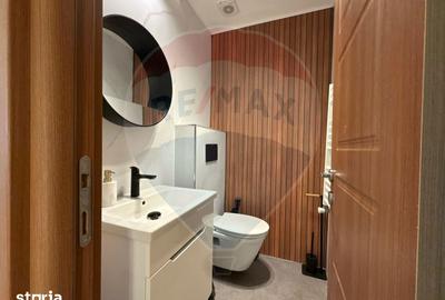Apartament cu 3 camere în Central - 12