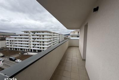 Apartament cu 2 camere în Florești - 9