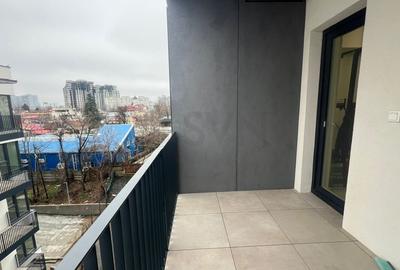 Apartament cu 2 camere decomandat în Doamna Ghica - 10