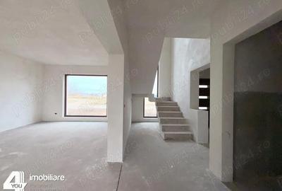 Casă cu Teren 500 Mp în Central - 11