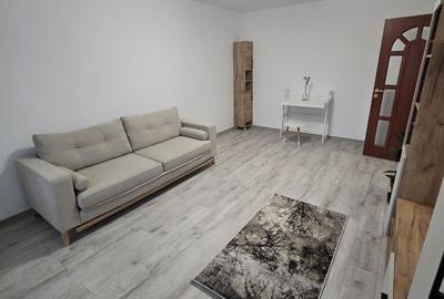 Apartament cu 3 camere decomandat, mobilat în Nord - 2
