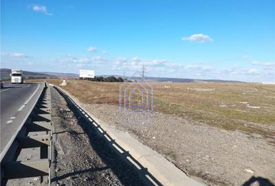 Teren constructii industriale, centura Suceava - 1