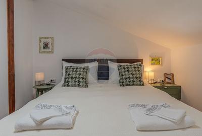 VILA/ CASA DE VACANTA in inima Branului | Teren 1346mp | COMISION 0% - 25