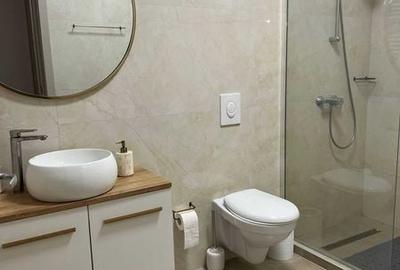 Apartament cu 2 camere în Nord - 4