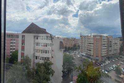 Apartament 3 camere, zona Centrul Civic, Harmanului - 2