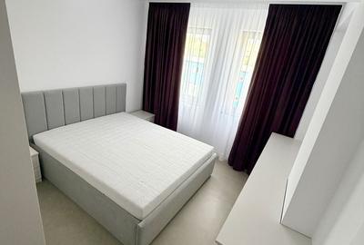 Apartament cu 3 camere în Soarelui - 3